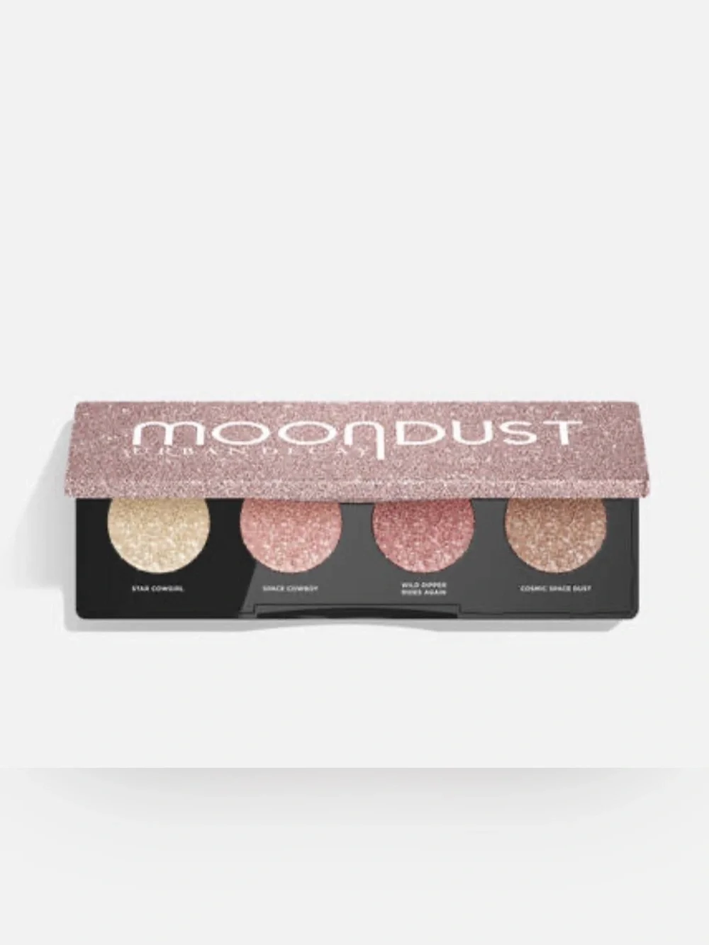Urban Decay Moon Dust Space Cowboy Pallet